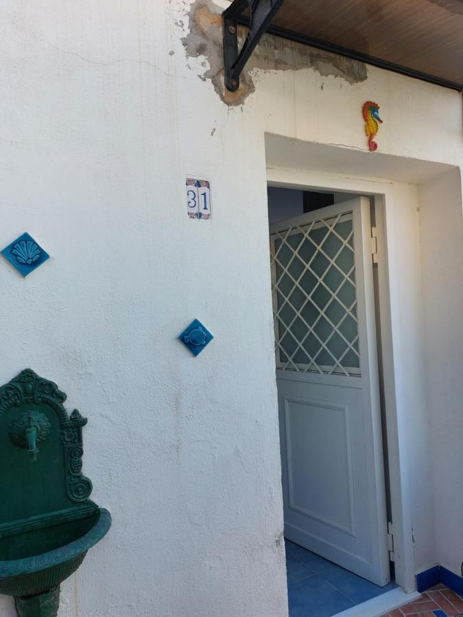 Marechiaro House Nápoles Exterior foto